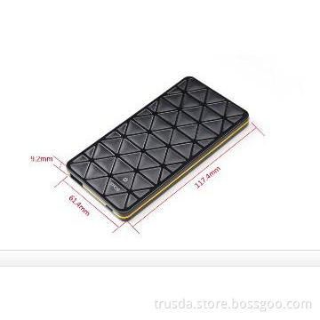 5V 1A mobile portable power bank  for iPhone Samsung galaxyy